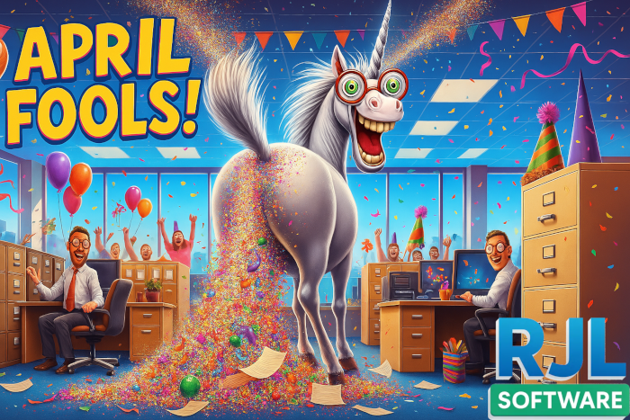 April Fools Day Pranks
