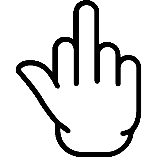 The Finger