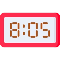 OldClock.digital